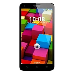 Huawei Honor 3X Pro
