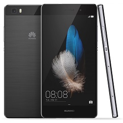 Huawei P8lite