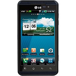 LG Thrill