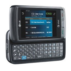LG Vu Plus