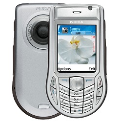 Nokia 6630