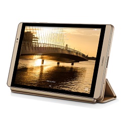 Huawei MediaPad M2