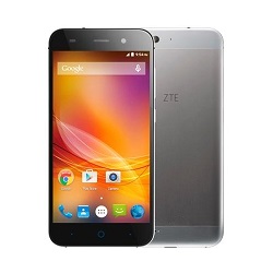 ZTE Blade D6