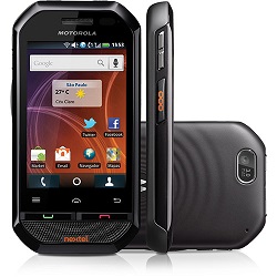 Motorola I867