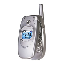 Samsung E600