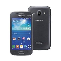 Samsung GT-S7273T