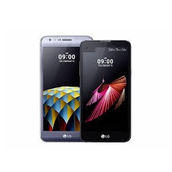 LG X