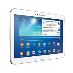 Galaxy Tab III 10.1