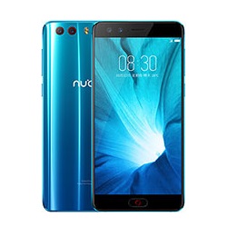 ZTE nubia Z17 miniS