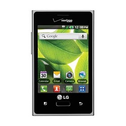LG Optimus Zone VS410