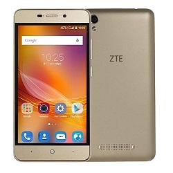 ZTE Blade X3