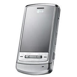 LG KE970 Shine
