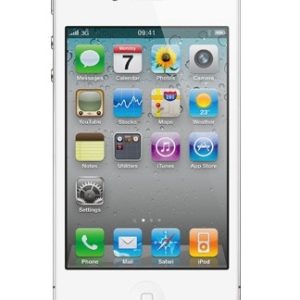 iPhone 4S