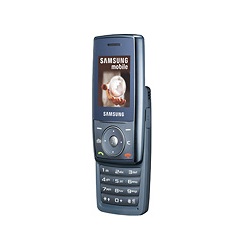 Samsung B500S