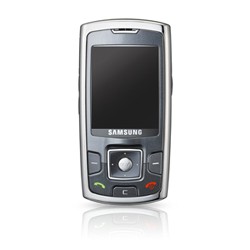 Samsung P260