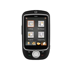 ZTE Orange Vegas