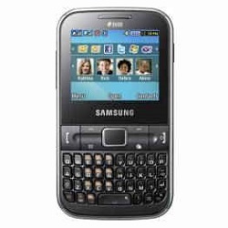 Samsung C3222