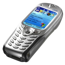HTC Qtek 7070