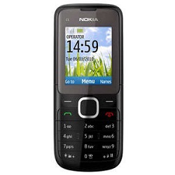Nokia C1-01