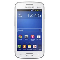 Galaxy Star Pro S7260