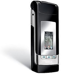 Nokia N76