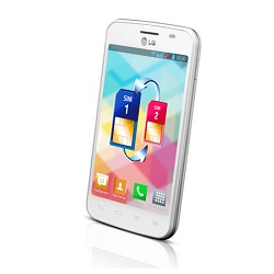 LG Optimus L4 II Dual