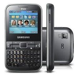 Samsung Ch@t 322 Wi Fi