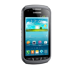 Galaxy Xcover 2