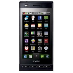 LG SU950