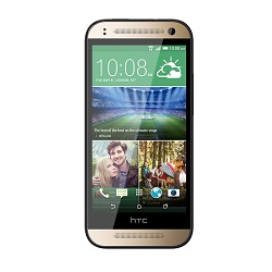 HTC One mini 2