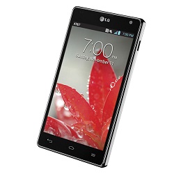 LG Optimus G E970