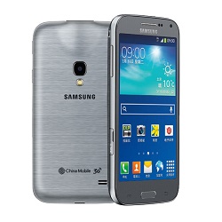 Samsung Galaxy Beam2