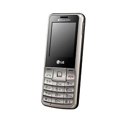 LG A155