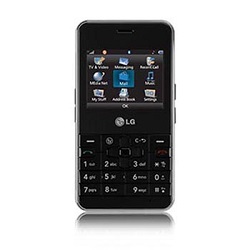 LG CB630