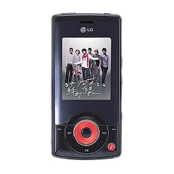 LG KM501