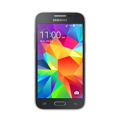 Galaxy Core Prime