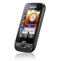 Samsung Player Star