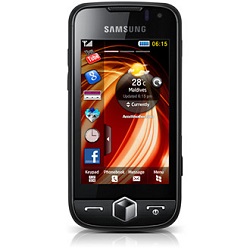 Samsung S8000 Jet