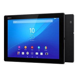 Unlock Xperia Z4 Tablet LTE