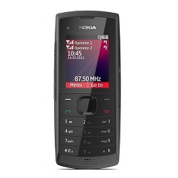 Nokia X1-01