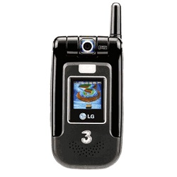 LG U8360