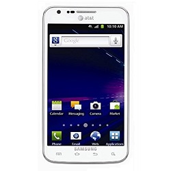 Galaxy S II Skyrocket
