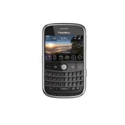 Blackberry 9020