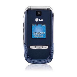 LG AX500