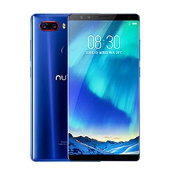 ZTE nubia Z17s