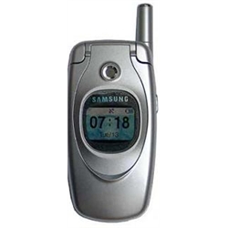 Samsung E608