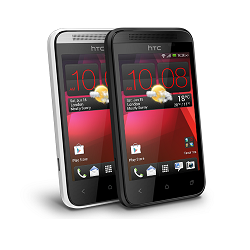 HTC Desire 200