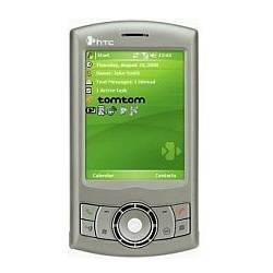 HTC Arte 110