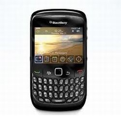 Blackberry 8500