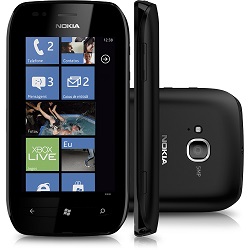 Nokia Lumia 710
